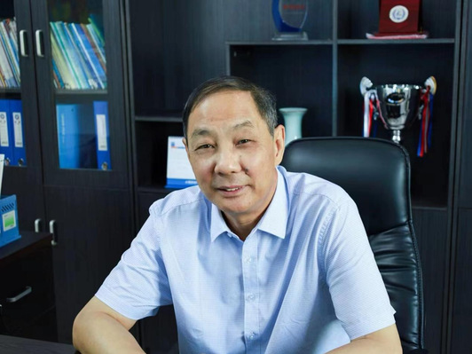 耕耘在希望的田野上 一位農(nóng)技校友的技術推廣之路