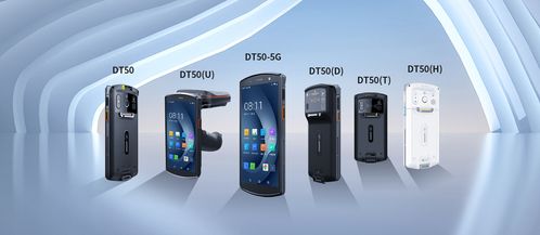 優(yōu)博訊DT50系列入選深圳市創(chuàng)新產(chǎn)品推廣應用目錄，為智慧旅游開發(fā)項目注入新動能