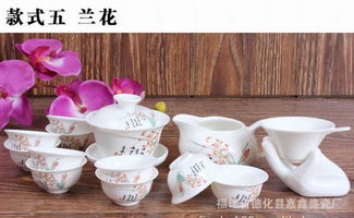 選擇與品鑒 一家之選，陶瓷功夫茶具禮品套餐&實木珍藏茶盤共情之作