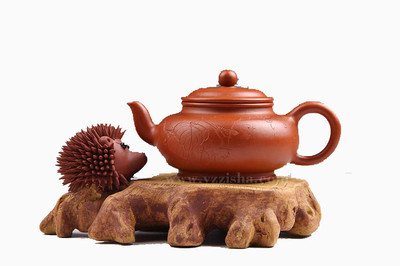 紫砂棕色茶具高清素材免費分享 產品實物視頻展示？。文章提到了關于