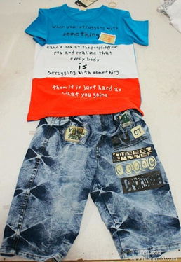 【最便宜的童裝就到悠卡服飾品牌保證質量最好價格最優】-