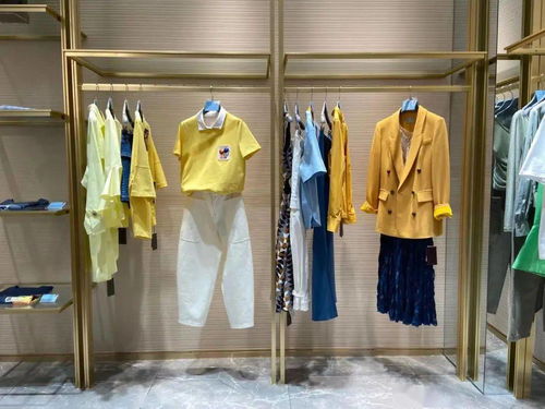 6月初夏新貴啟幕 精品女裝初夏呈現(xiàn),優(yōu)雅完美綻放,快來一起賞新吧