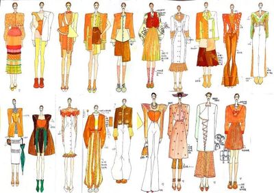 北京服裝學(xué)院