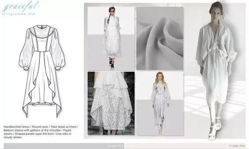 設(shè)計(jì)師必讀 四點(diǎn)教你如何做好服裝商品企劃