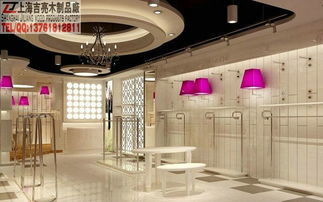 專業(yè)塑造時(shí)尚 上海女裝道具制作公司的匠心工藝與產(chǎn)業(yè)賦能